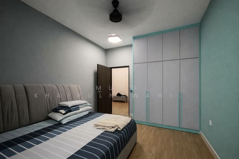 Rumah Teres 2 Tingkat untuk Dijual di U16, Elmina Gardens (Shah Alam) - Muhd Khairulnawawi Kamaruddin - PropertyGuru.com.my