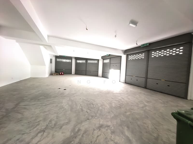 Shop / Office for Rent in Rawang (Selangor) - Jing Foo - Interior - PropertyGuru.com.my