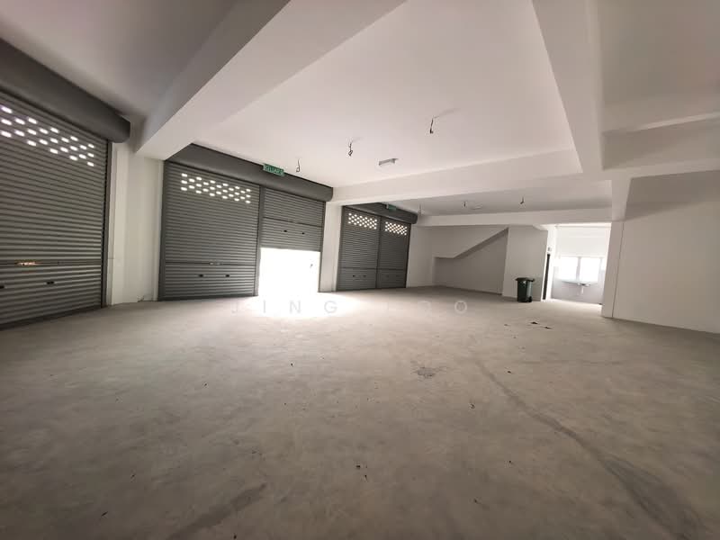 Shop / Office for Rent in Rawang (Selangor) - Jing Foo - Interior - PropertyGuru.com.my