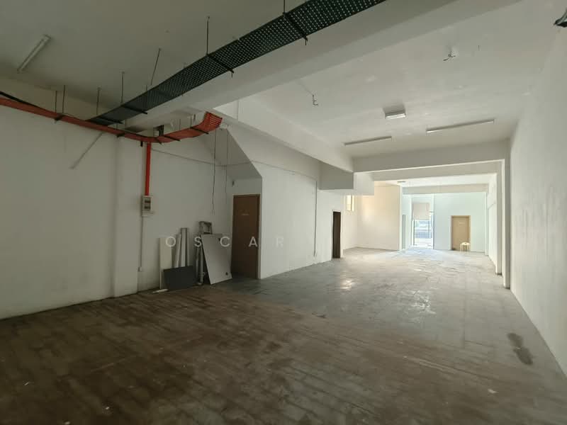 Shop / Office for Rent in Jalan Ipoh (Kuala Lumpur) - Oscar Tan - Interior - PropertyGuru.com.my