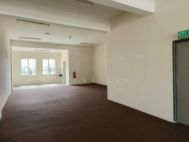 Shop / Office for Rent in Jalan Ipoh (Kuala Lumpur) - Oscar Tan - Interior - PropertyGuru.com.my