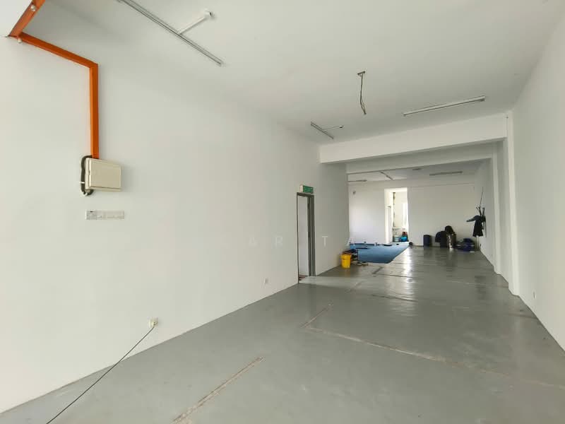 Shop / Office for Rent in Jalan Ipoh (Kuala Lumpur) - Oscar Tan - Interior - PropertyGuru.com.my