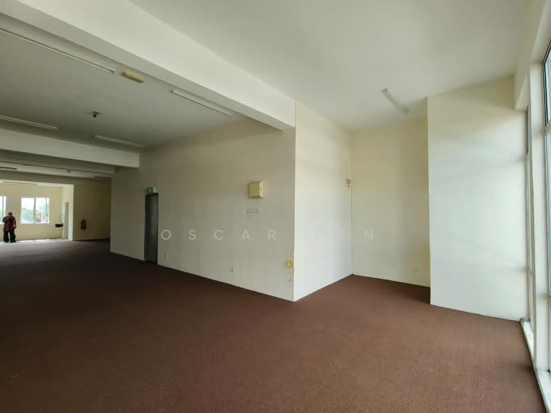 Shop / Office for Rent in Jalan Ipoh (Kuala Lumpur) - Oscar Tan - Interior - PropertyGuru.com.my