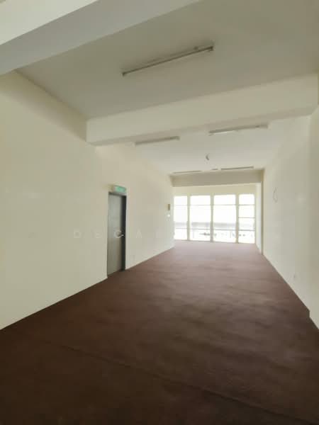 Shop / Office for Rent in Jalan Ipoh (Kuala Lumpur) - Oscar Tan - Interior - PropertyGuru.com.my