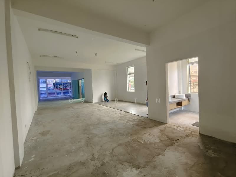 Shop / Office for Rent in Jalan Ipoh (Kuala Lumpur) - Oscar Tan - Interior - PropertyGuru.com.my