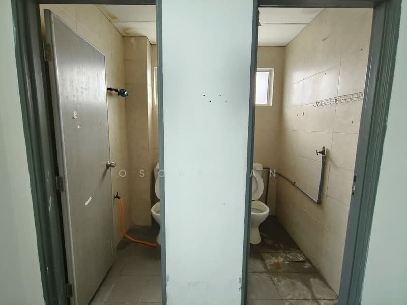 Shop / Office for Rent in Jalan Ipoh (Kuala Lumpur) - Oscar Tan - Bathroom - PropertyGuru.com.my