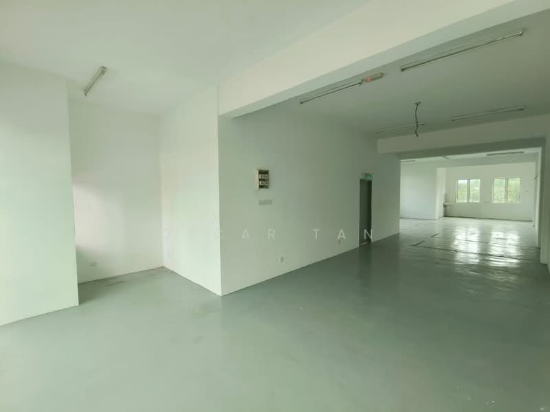 Shop / Office for Rent in Jalan Ipoh (Kuala Lumpur) - Oscar Tan - Interior - PropertyGuru.com.my