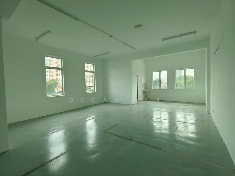 Shop / Office for Rent in Jalan Ipoh (Kuala Lumpur) - Oscar Tan - Interior - PropertyGuru.com.my