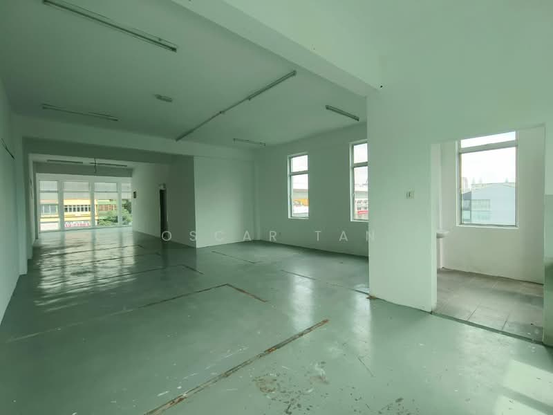 Shop / Office for Rent in Jalan Ipoh (Kuala Lumpur) - Oscar Tan - Interior - PropertyGuru.com.my