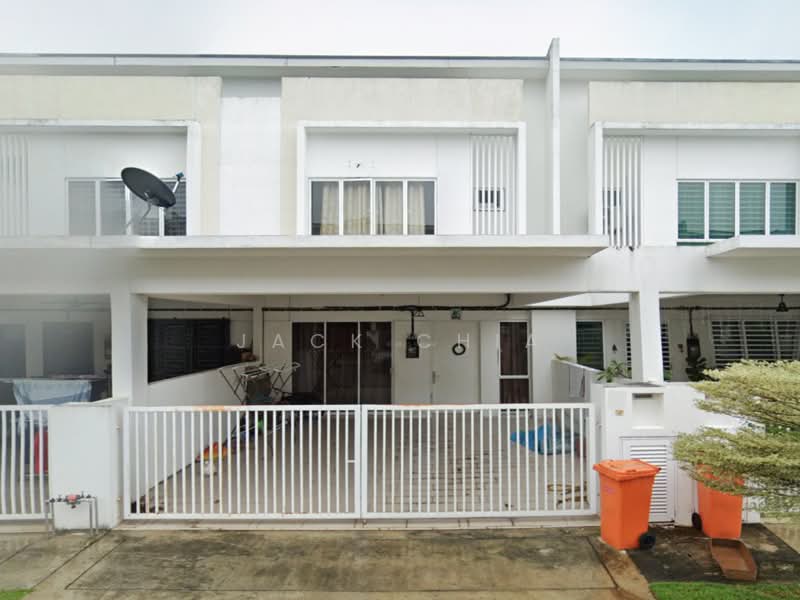 Suriaman 2 Sendayan - 1