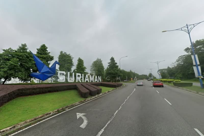 Suriaman 2 Sendayan - 4