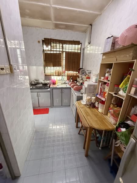 Rumah Flat untuk Dijual di Taman Daya - Jalan Nibong 28 - Smith Goh - PropertyGuru.com.my