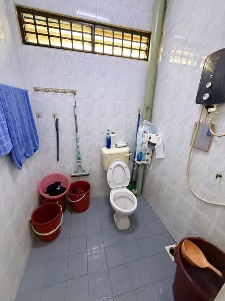 Rumah Flat untuk Dijual di Taman Daya - Jalan Nibong 28 - Smith Goh - PropertyGuru.com.my