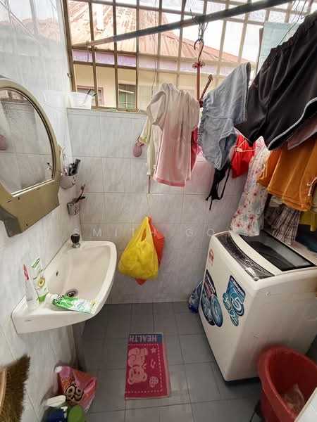 Rumah Flat untuk Dijual di Taman Daya - Jalan Nibong 28 - Smith Goh - PropertyGuru.com.my