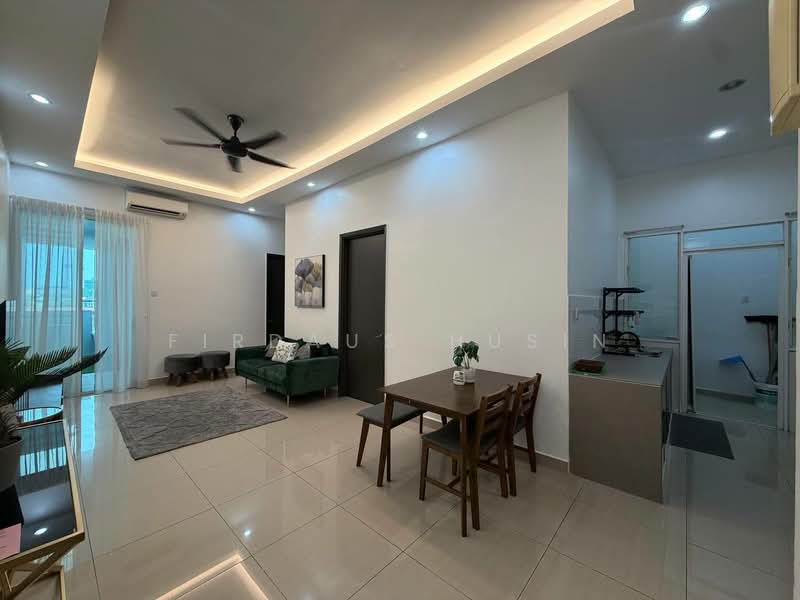 Saville @ Melawati - 2