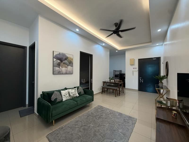 Service Residence for Sale at Saville @ Melawati - Firdaus Husin - PropertyGuru.com.my