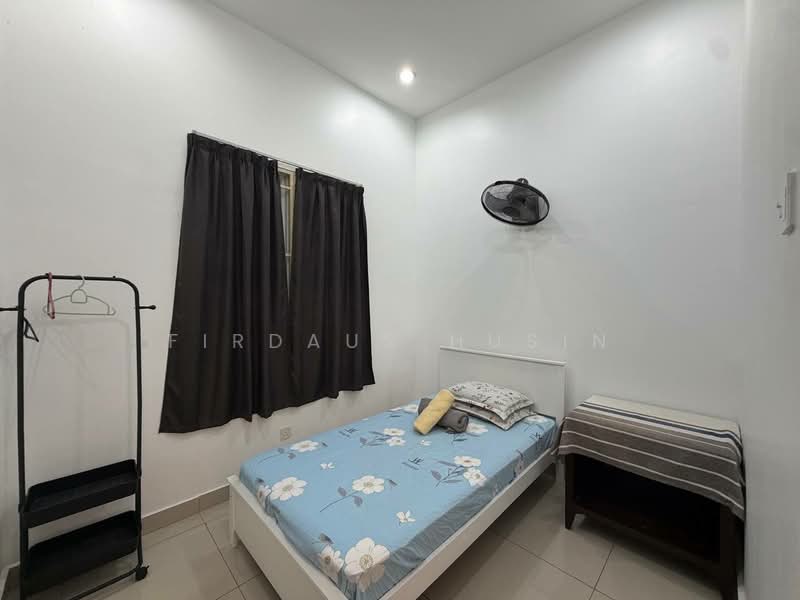 Service Residence for Sale at Saville @ Melawati - Firdaus Husin - PropertyGuru.com.my