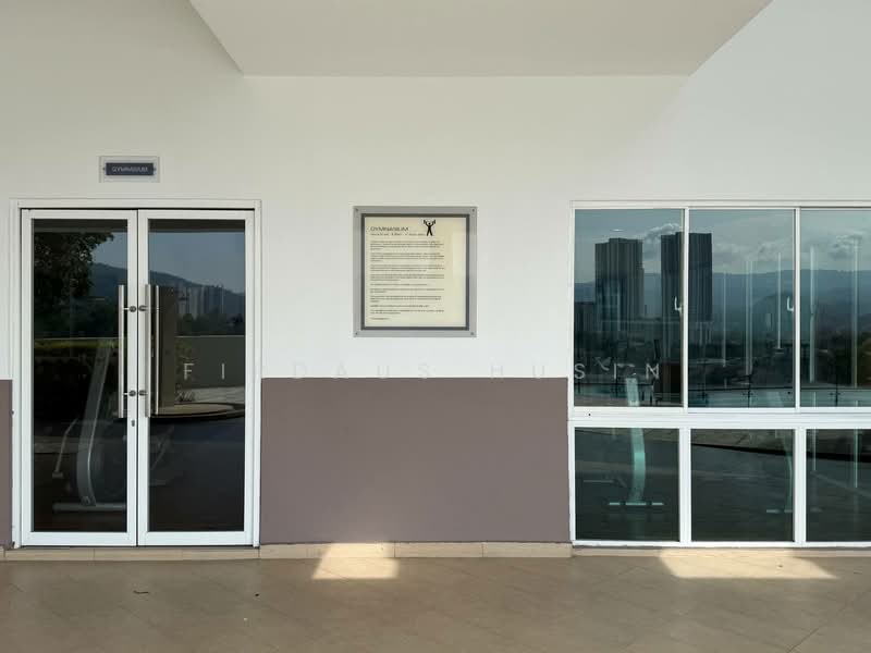 Service Residence for Sale at Saville @ Melawati - Firdaus Husin - PropertyGuru.com.my