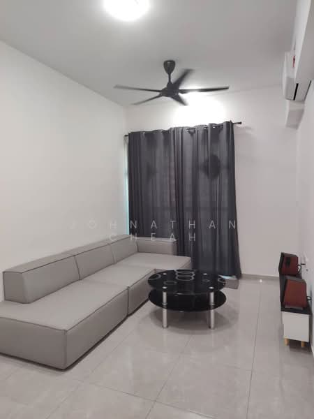 Servis Apartment untuk Disewa di Savana @ Utropolis - Johnathan Cheah - PropertyGuru.com.my