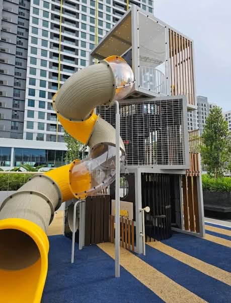 Servis Apartment untuk Disewa di Savana @ Utropolis - Johnathan Cheah - PropertyGuru.com.my