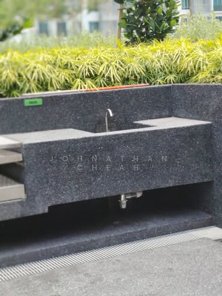 Servis Apartment untuk Disewa di Savana @ Utropolis - Johnathan Cheah - PropertyGuru.com.my