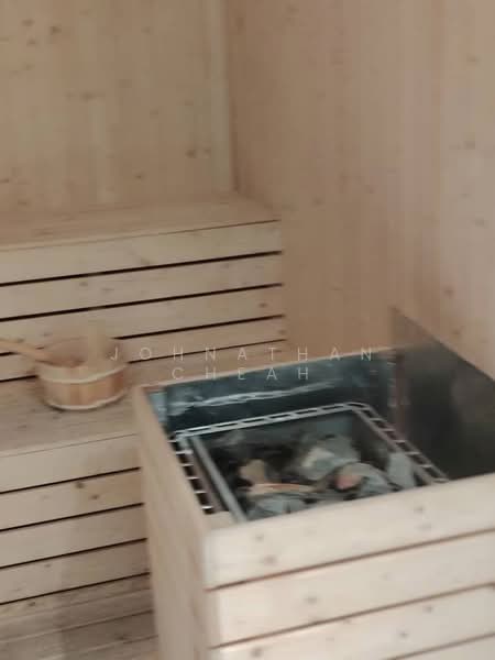 Servis Apartment untuk Disewa di Savana @ Utropolis - Johnathan Cheah - PropertyGuru.com.my