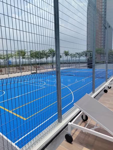 Servis Apartment untuk Disewa di Savana @ Utropolis - Johnathan Cheah - PropertyGuru.com.my