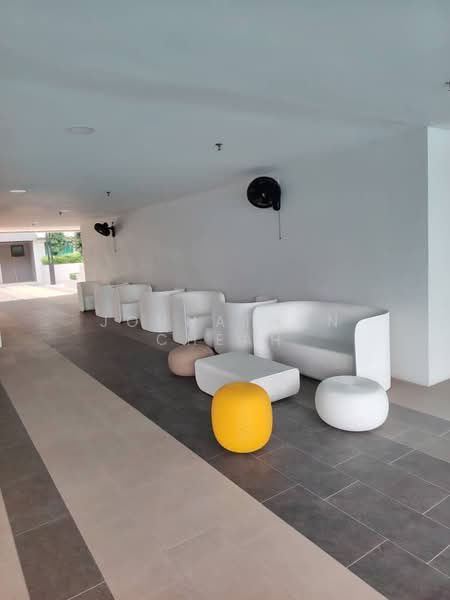 Servis Apartment untuk Disewa di Savana @ Utropolis - Johnathan Cheah - PropertyGuru.com.my