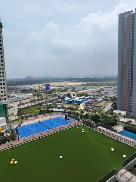 Servis Apartment untuk Disewa di Savana @ Utropolis - Johnathan Cheah - PropertyGuru.com.my