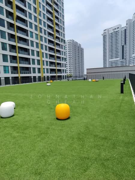 Servis Apartment untuk Disewa di Savana @ Utropolis - Johnathan Cheah - PropertyGuru.com.my