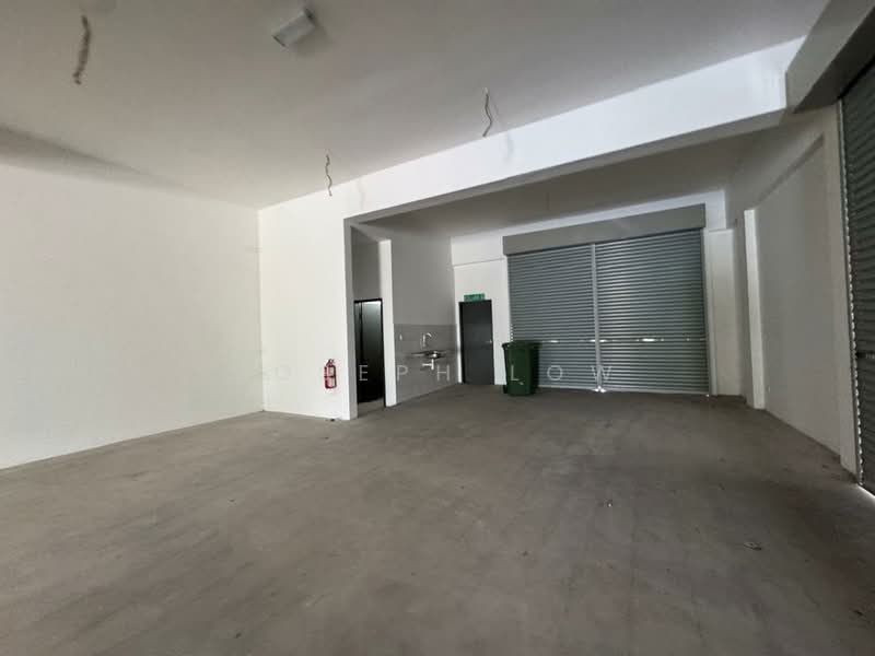 Shop for Rent in Kajang (Selangor) - Joseph Low - Interior - PropertyGuru.com.my