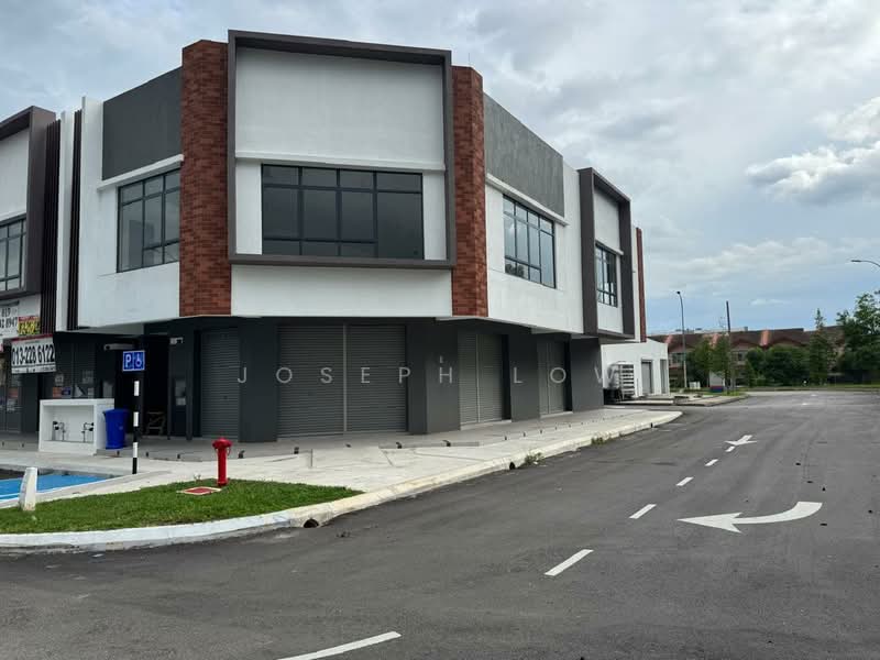 Shop for Rent in Kajang (Selangor) - Joseph Low - PropertyGuru.com.my