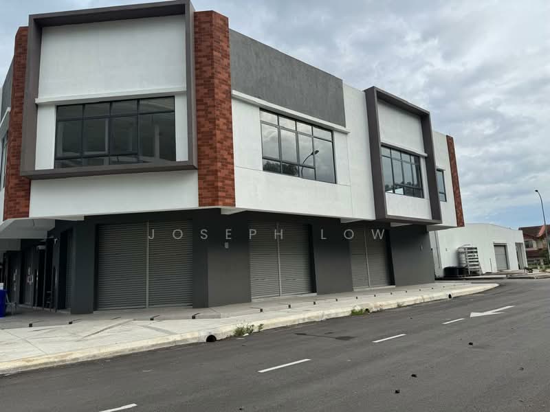 Shop for Rent in Kajang (Selangor) - Joseph Low - PropertyGuru.com.my