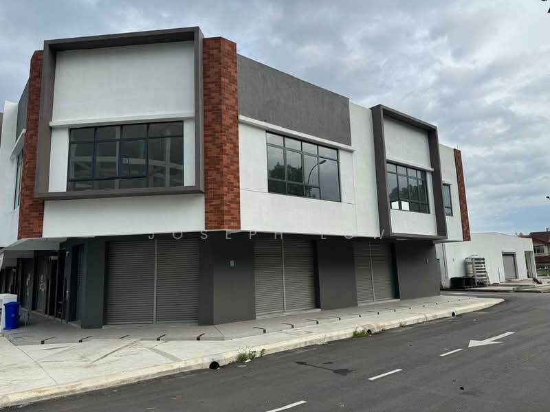 Shop for Rent in Kajang (Selangor) - Joseph Low - PropertyGuru.com.my
