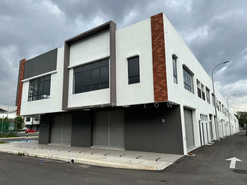Shop for Rent in Kajang (Selangor) - Joseph Low - PropertyGuru.com.my