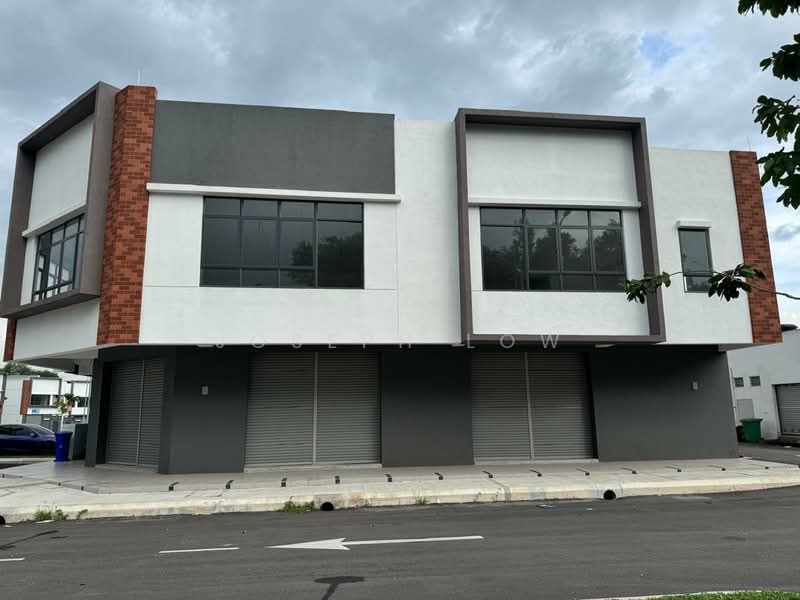 Shop for Rent in Kajang (Selangor) - Joseph Low - PropertyGuru.com.my