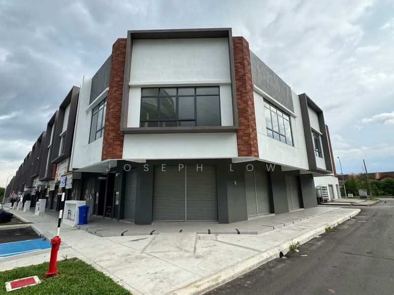 Shop for Rent in Kajang (Selangor) - Joseph Low - PropertyGuru.com.my