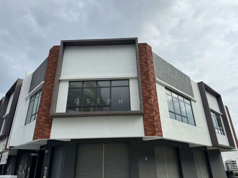 Shop for Rent in Kajang (Selangor) - Joseph Low - PropertyGuru.com.my