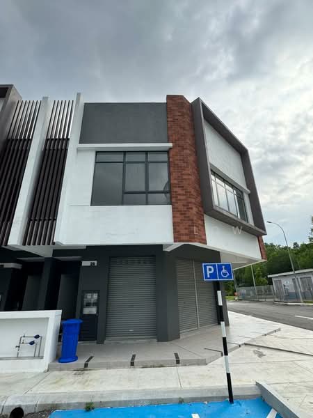 Shop for Rent in Kajang (Selangor) - Joseph Low - PropertyGuru.com.my