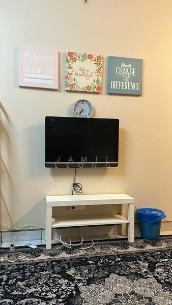 Pangsapuri untuk Disewa di Mentari Court - Jamie Leong - Interior - PropertyGuru.com.my