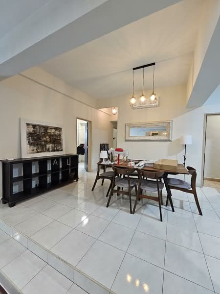 Condominium for Rent at Sterling - Allen Tan - Dining Room - PropertyGuru.com.my