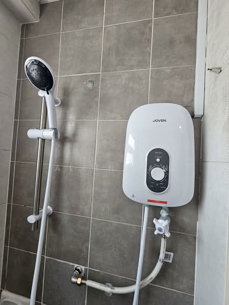 Condominium for Rent at Sterling - Allen Tan - Bathroom - PropertyGuru.com.my