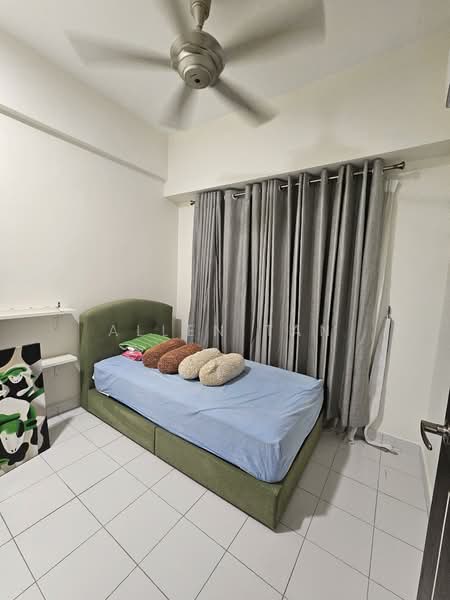 Condominium for Rent at Sterling - Allen Tan - Bedroom - PropertyGuru.com.my