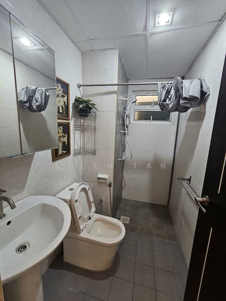 Condominium for Rent at Sterling - Allen Tan - Bathroom - PropertyGuru.com.my