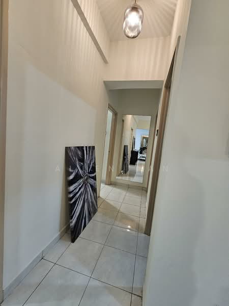 Condominium for Rent at Sterling - Allen Tan - Corridor - PropertyGuru.com.my