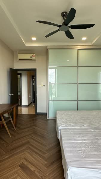 Servis Apartment untuk Disewa di Imperial Suites - Jeno Tan - Bedroom - PropertyGuru.com.my