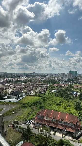 Servis Apartment untuk Disewa di Imperial Suites - Jeno Tan - Exterior - PropertyGuru.com.my