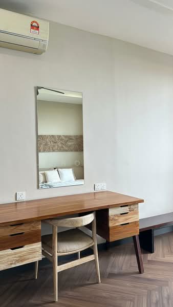 Servis Apartment untuk Disewa di Imperial Suites - Jeno Tan - Bedroom - PropertyGuru.com.my