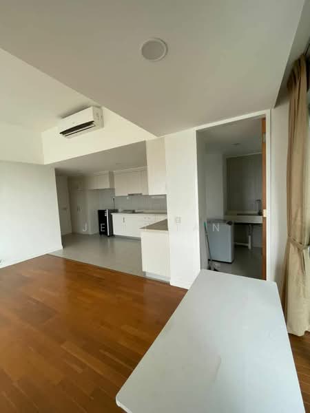 Servis Apartment untuk Disewa di Imperial Suites - Jeno Tan - Kitchen - PropertyGuru.com.my