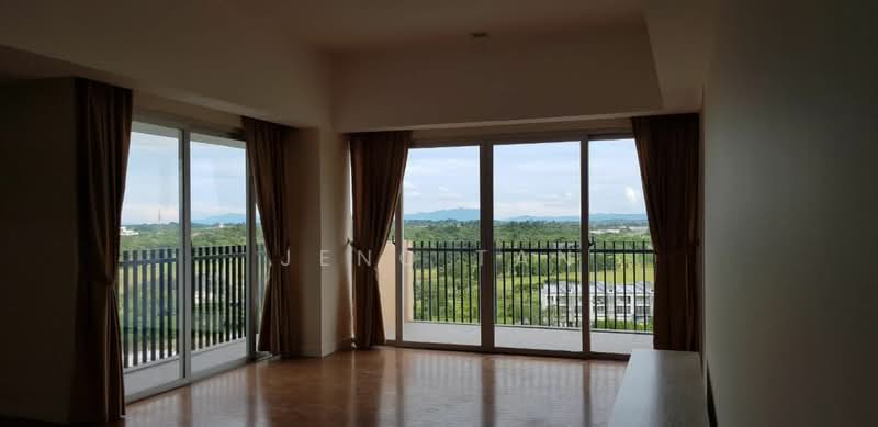 Servis Apartment untuk Disewa di Imperial Suites - Jeno Tan - View - PropertyGuru.com.my